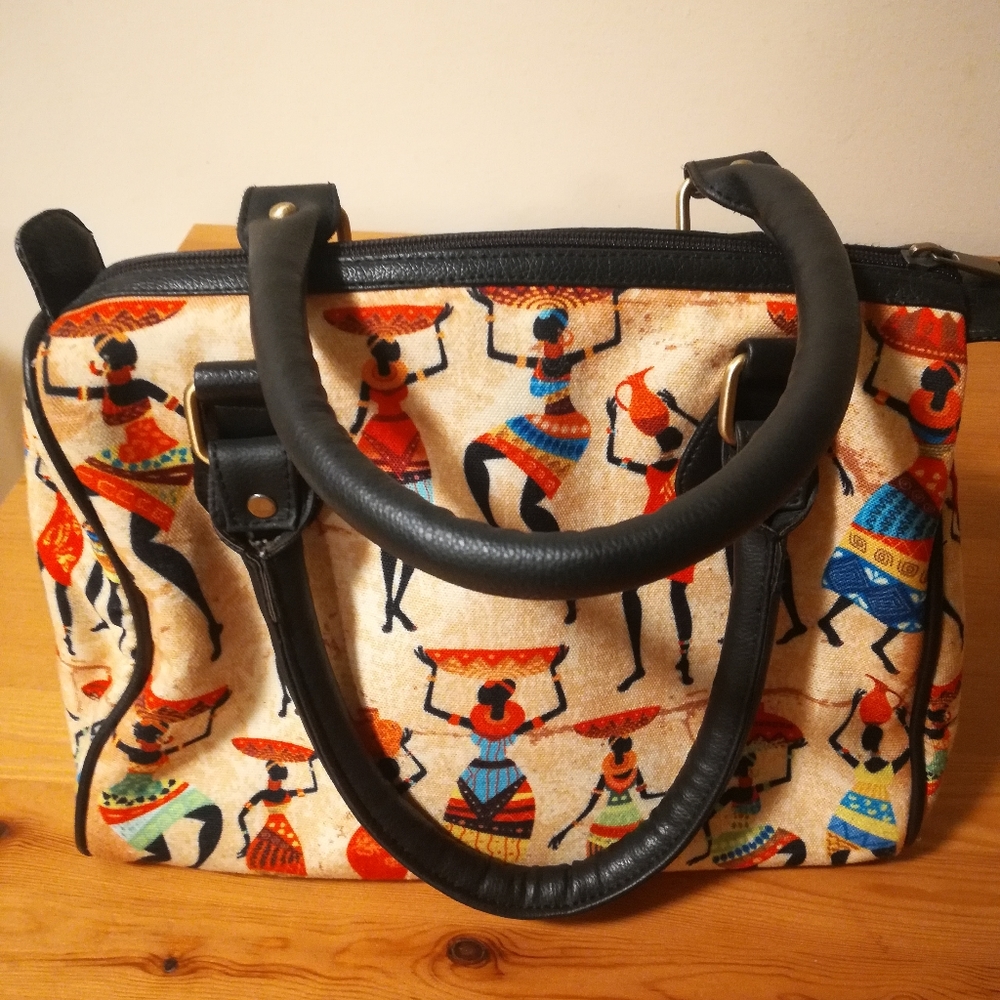 Unbranded handbag EUC, like new